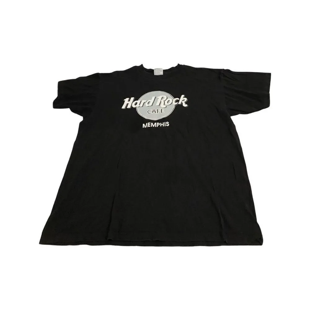 Vintage Hard Rock Cafe Memphis T-shirt